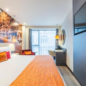 Kamer "Premium" met een Queen Size Bed